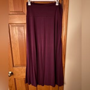 Mossimo Maxi Skirt